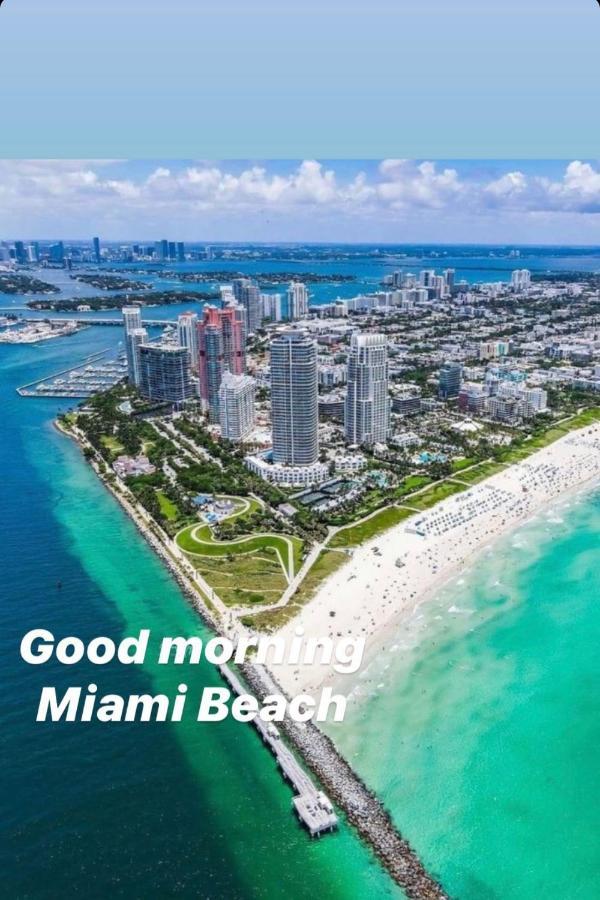Apartamento Downtown Brickell Bay & Pool View 4 Bedrooms *