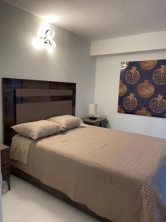 Apartamento Downtown Brickell Bay & Pool View 4 Bedrooms Miami