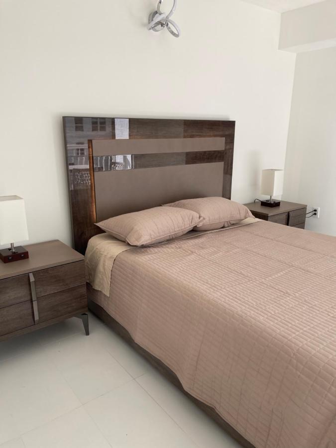 Downtown Brickell Bay & Pool View 4 Bedrooms Apartamento *