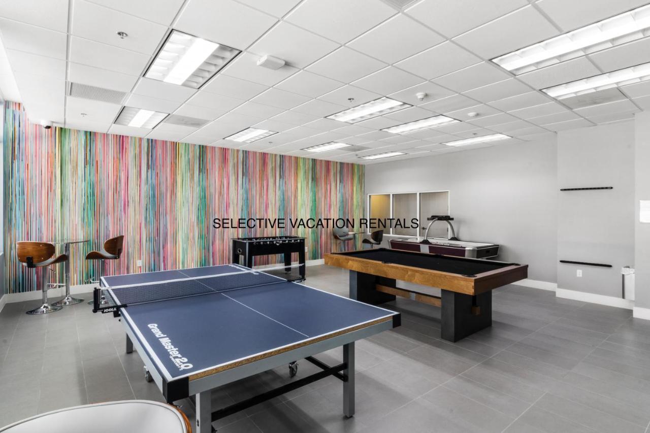 Apartamento Downtown Brickell Bay & Pool View 4 Bedrooms *